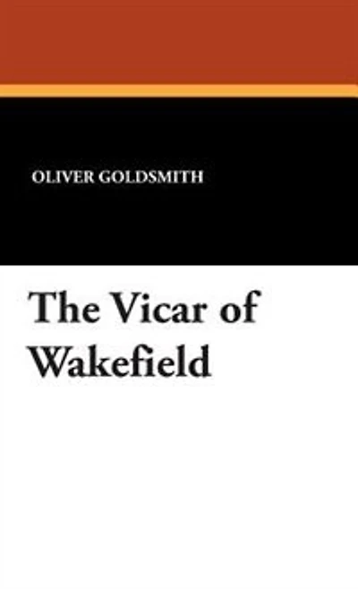 The Vicar Of Wakefield
