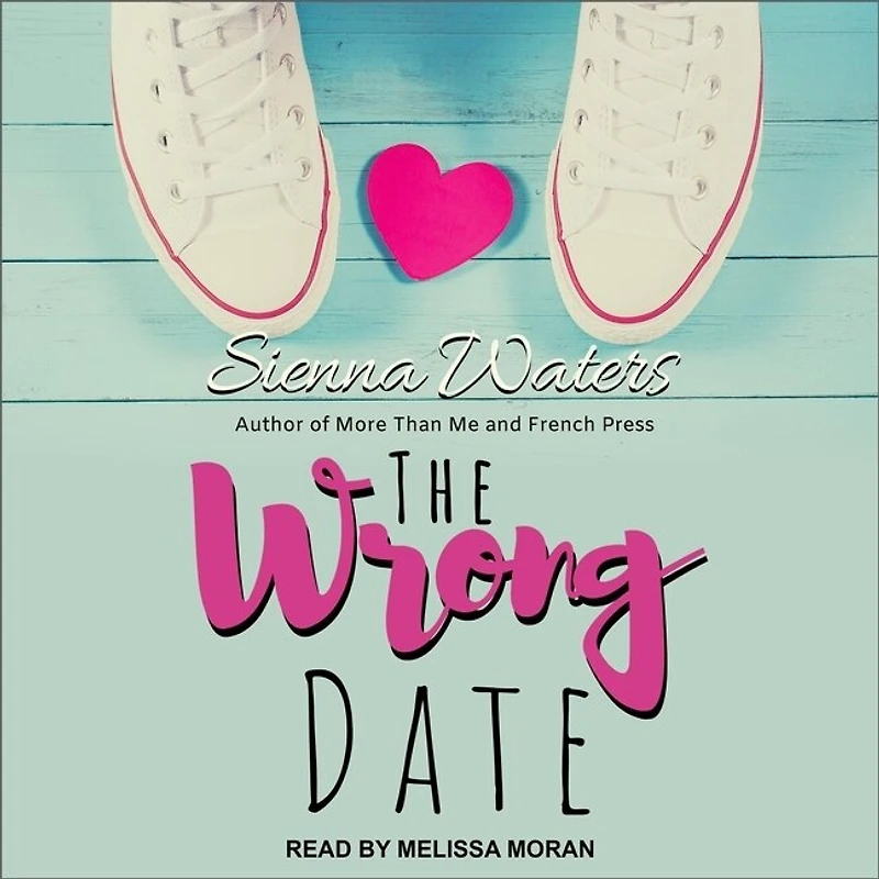 The Wrong Date Lib/E