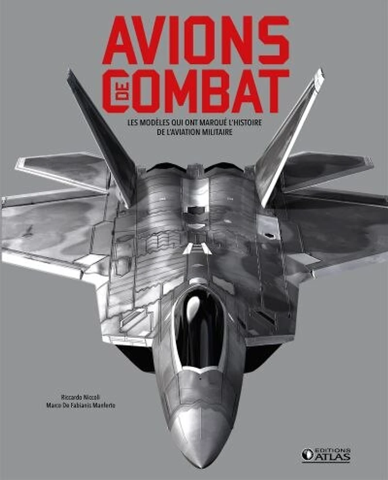 Avions de combat: les modèles qui ont marqué l'histoire de l'aviation militaire