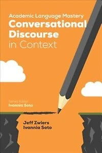 Academic Language Mastery: Conversational Discourse Context