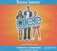 Glee Lib/E: The Beginning