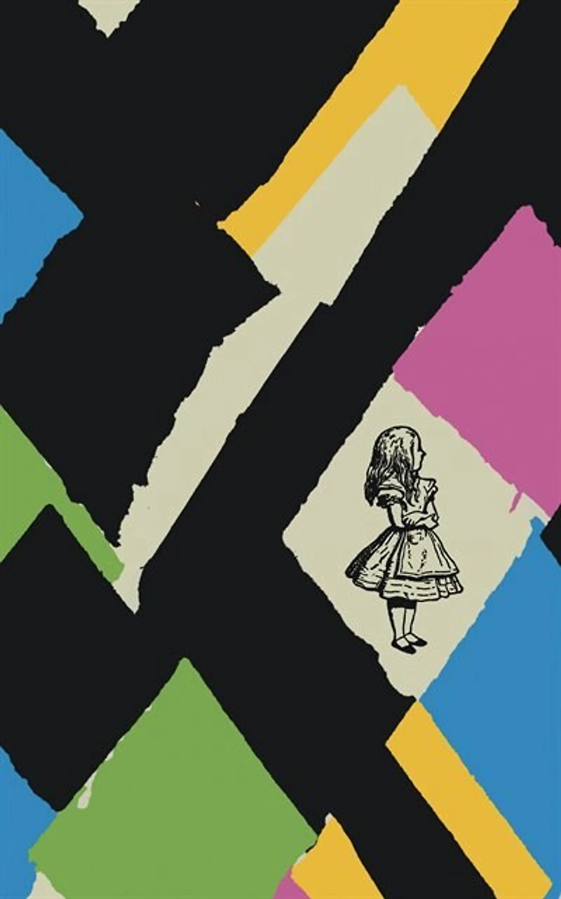 Alice's Adventures Wonderland: 150th Anniversary Edition With Dame Vivienne Westwood