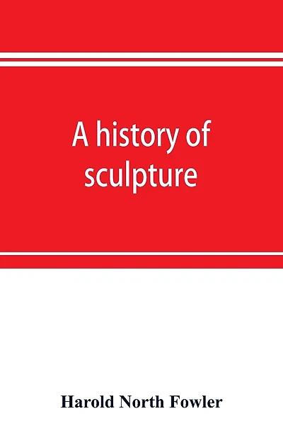 A History Of Sculpture