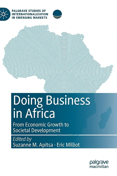 Doing Business Africa: From Economic Growth To Societal Development
