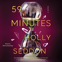 59 Minutes: A Novel