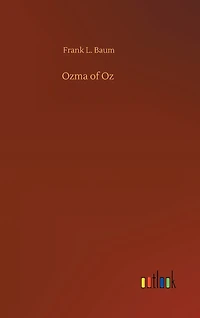 Ozma of Oz