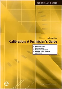 Calibration: A Technician's Guide