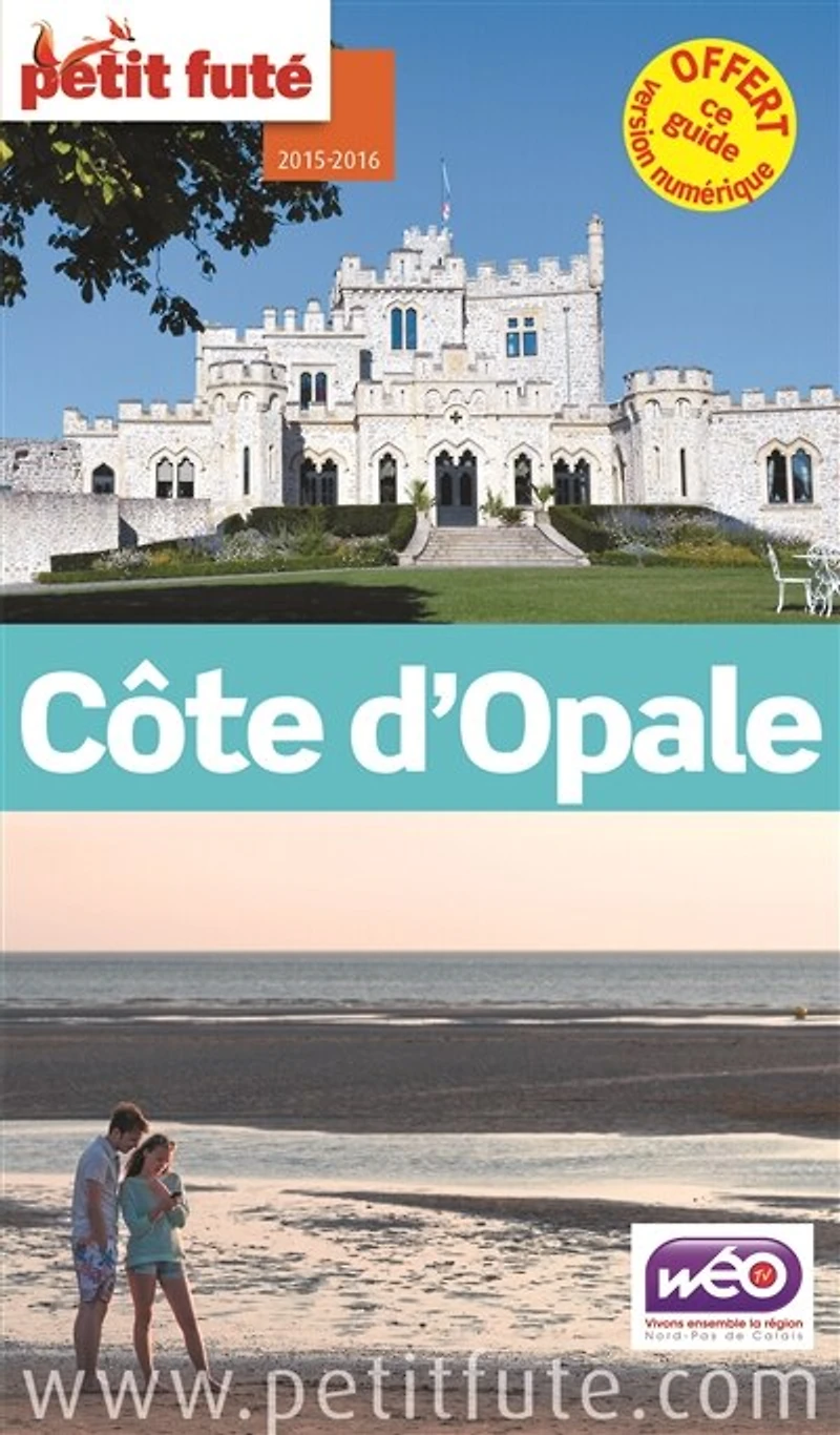 Côte d'Opale: baie de Somme