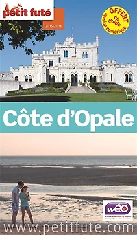 Côte d'Opale: baie de Somme