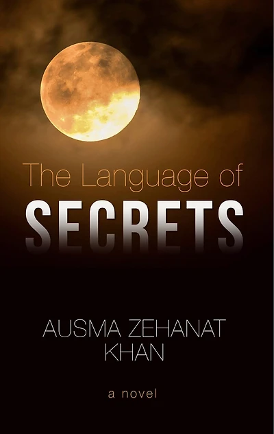 The Language Of Secrets: (Large Print)