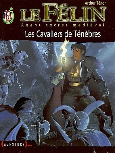 Les cavaliers des ténèbres
