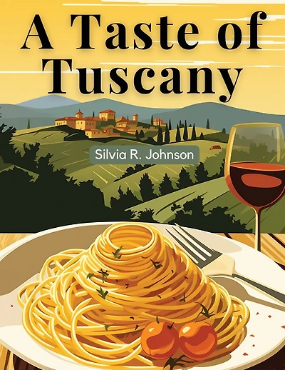 A Taste of Tuscany: Authentic Italian Flavors