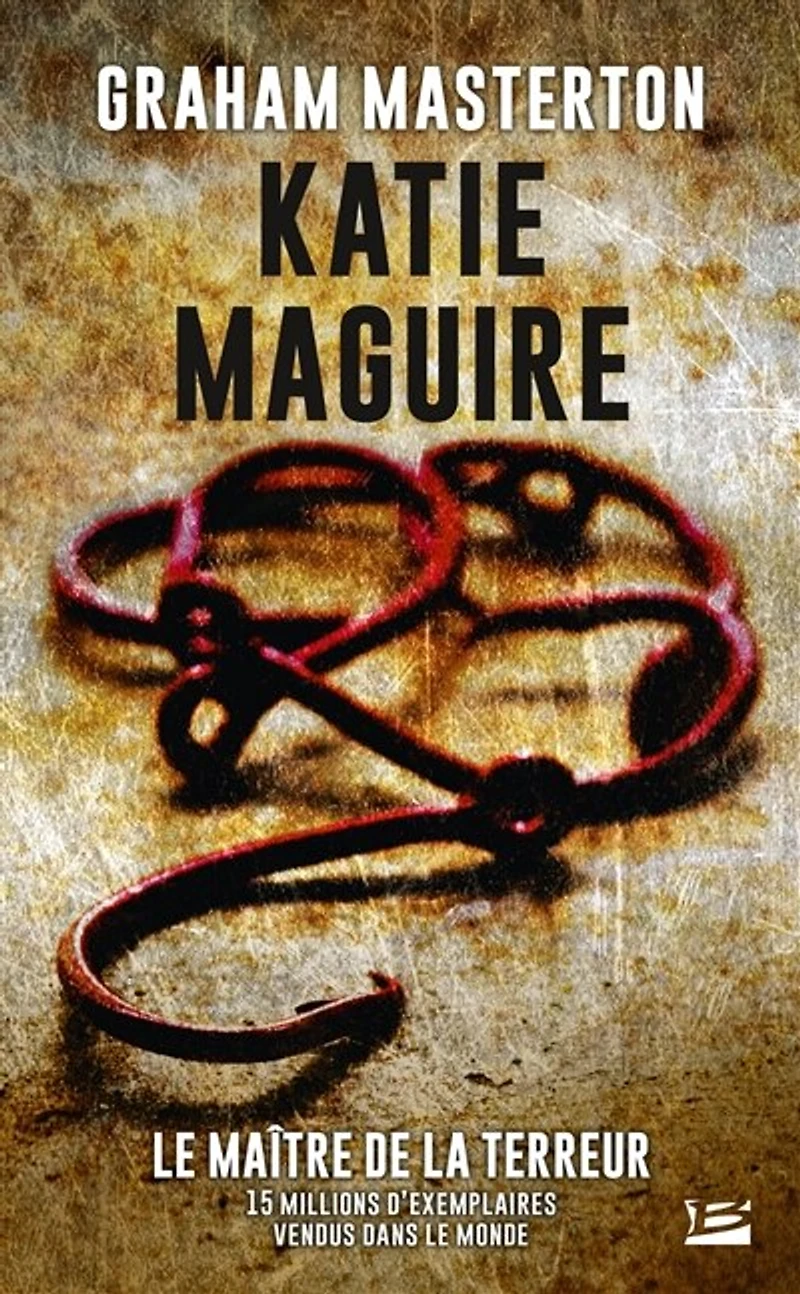 Katie Maguire