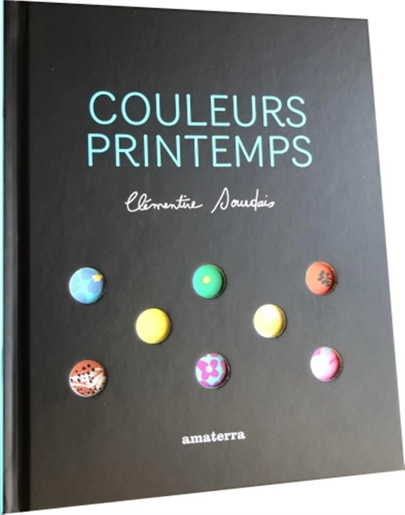 Couleurs printemps