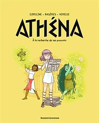 A la recherche de ses pouvoirs