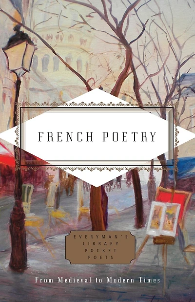 French Poetry: From Medieval To Modern Times