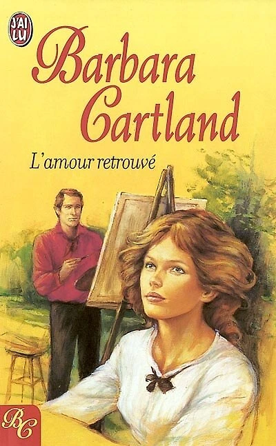 L'amour retrouvé