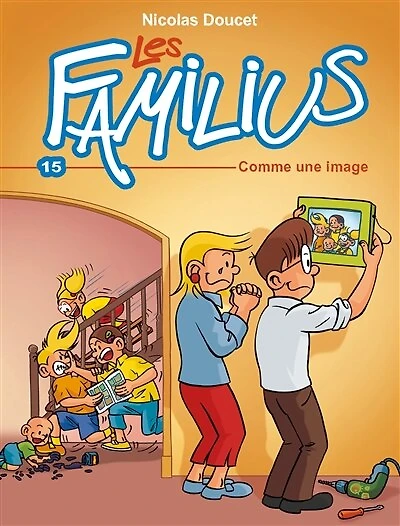 Comme une image