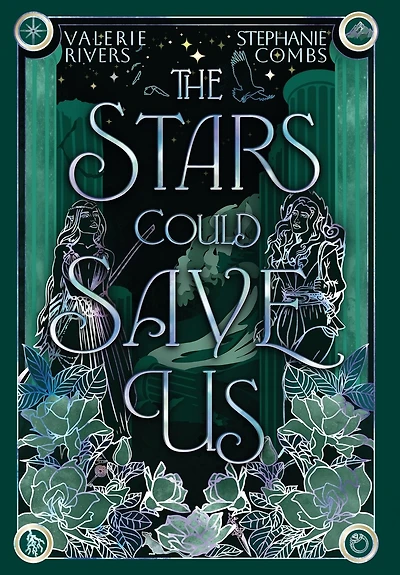 The Stars Could Save Us