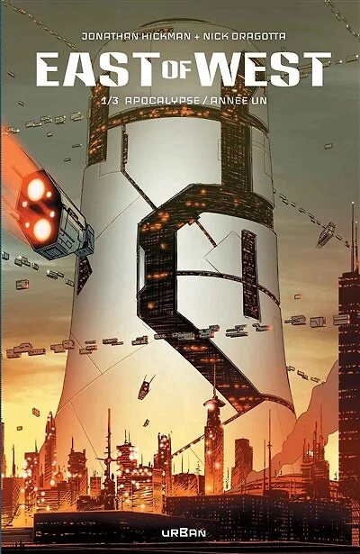 Apocalypse: année un