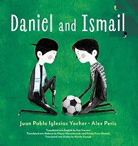 Daniel and Ismail