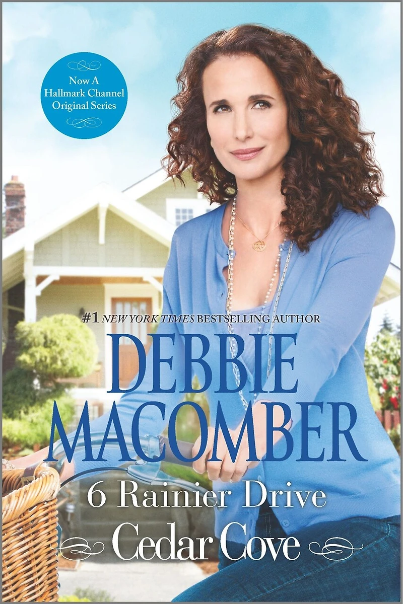 6 Rainier Drive
