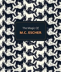 The Magic of M C Escher