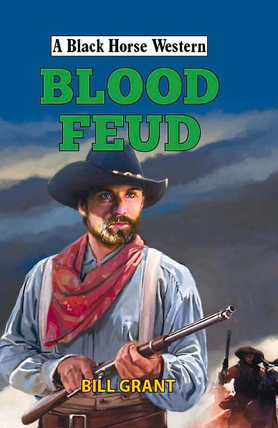 Blood Feud