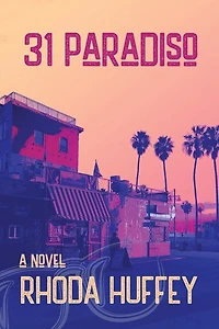 31 Paradiso A Novel