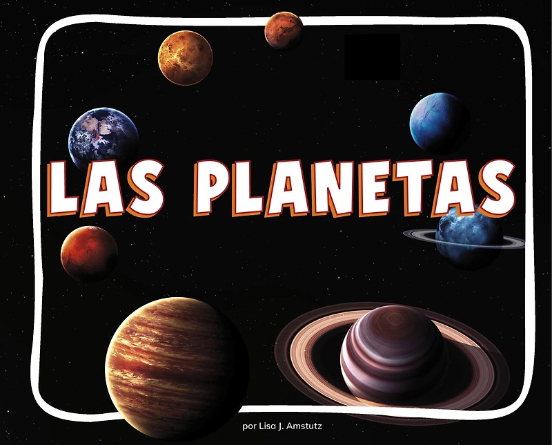 Los planetas (Planets)