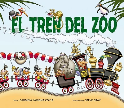 El Tren del Zoo, El