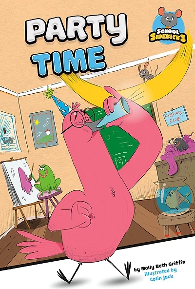 Party Time