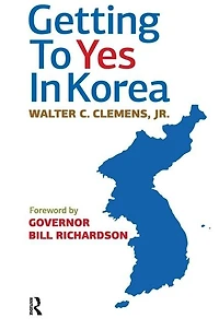 Getting to Yes Korea