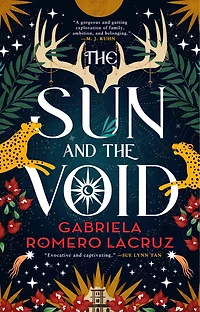 the Sun and Void