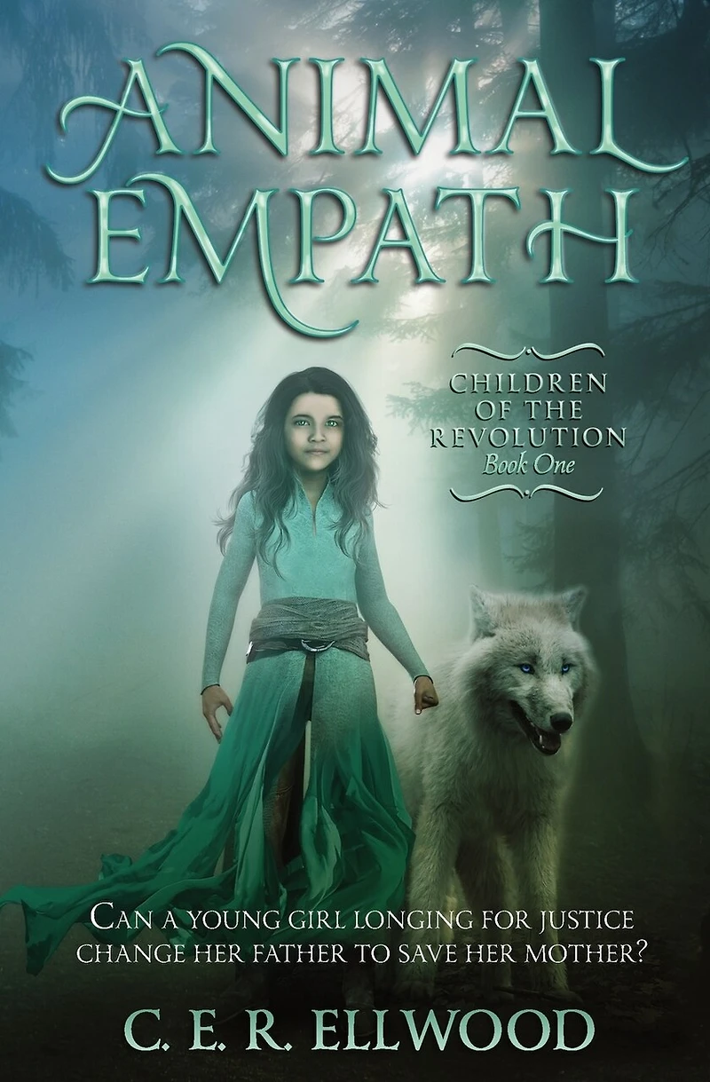 Animal Empath