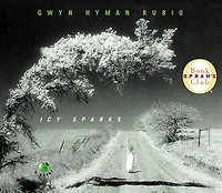 Icy Sparks Lib/E