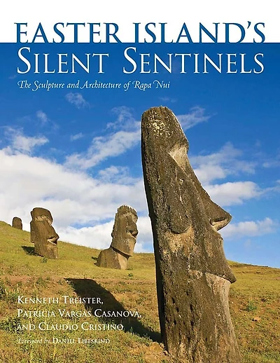 Easter Island's Silent Sentinels: The Sculpture and Architecture of Rapa Nui