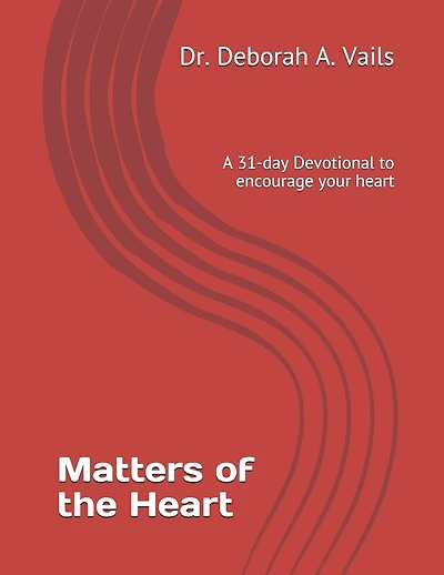 Matters of the Heart