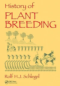History Of Plant Breeding