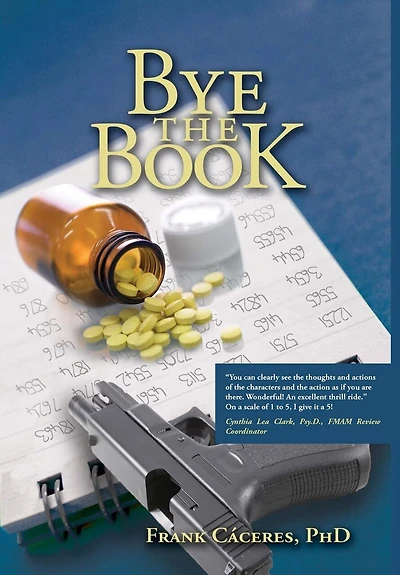 Bye The Book