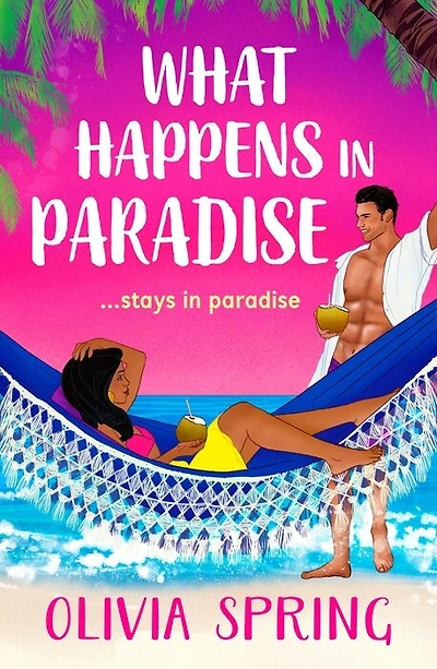 WHAT HAPPENS IN PARADISE