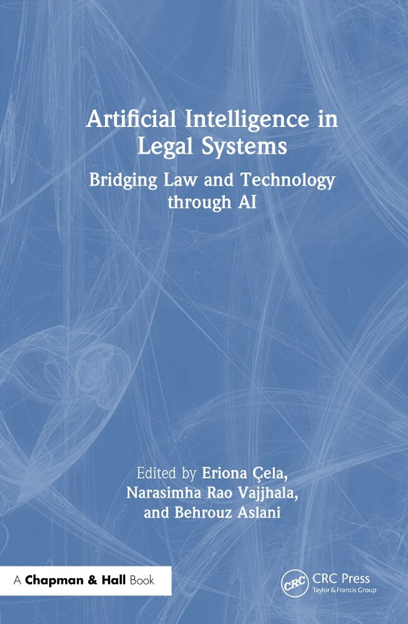Artificial Intelligence Legal Systems: Bridging Law and Technology through AI