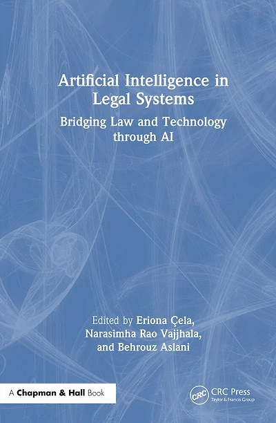 Artificial Intelligence Legal Systems: Bridging Law and Technology through AI