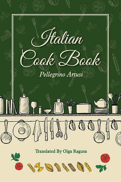 Italian Cook Book