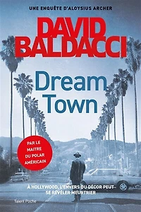 Dream town version française