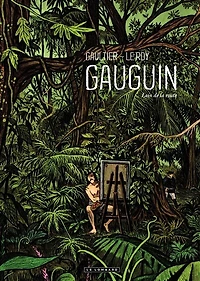 Gauguin: loin de la route