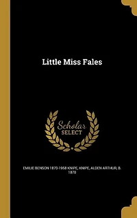 Little Miss Fales