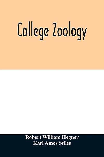 College zoology