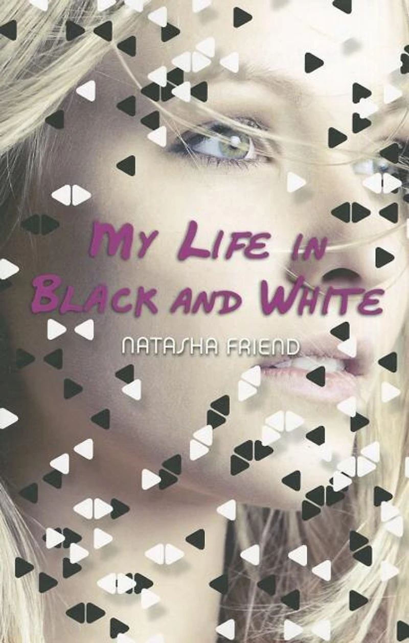 My Life Black and White