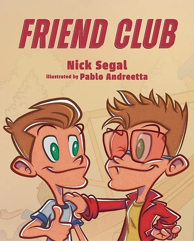 Friend Club
